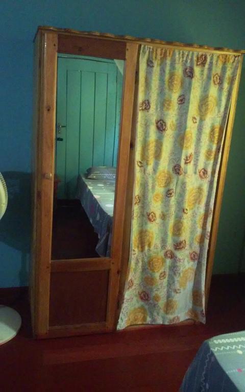 Shades Cottage Guesthouse Blue Hole Екстер'єр фото